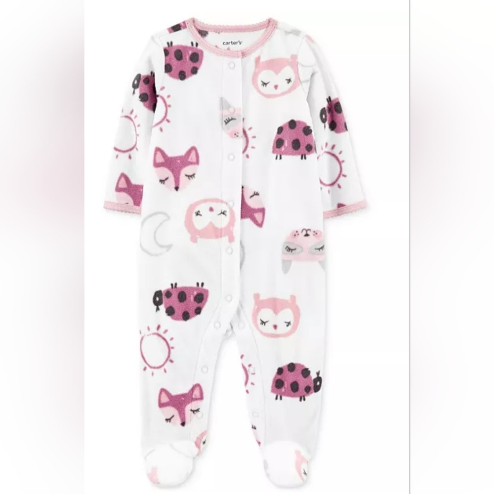 Kids One Piece Sleeper‎